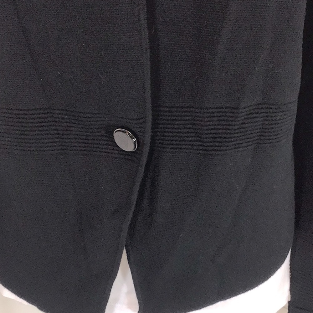 Chico’s Knit Jacket - image 2